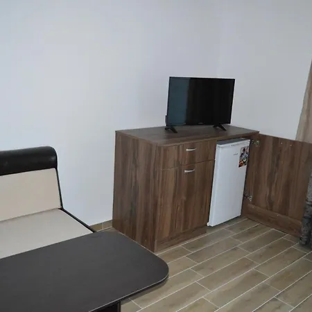 Summerhouse Apartament