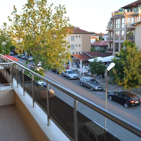 Summerhouse Apartament