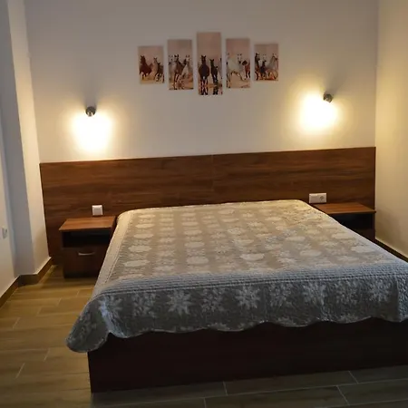 Summerhouse Apartament Lozeneț