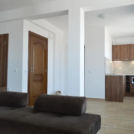 Apartament Summerhouse