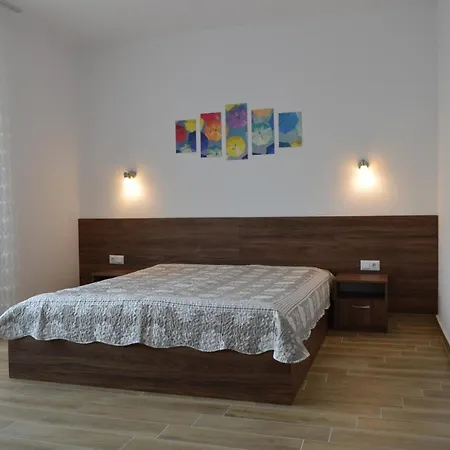 Apartament Summerhouse