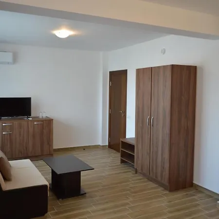 Summerhouse Lozeneț