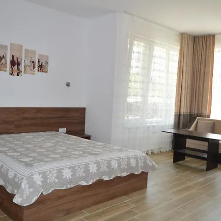 Summerhouse Apartament *