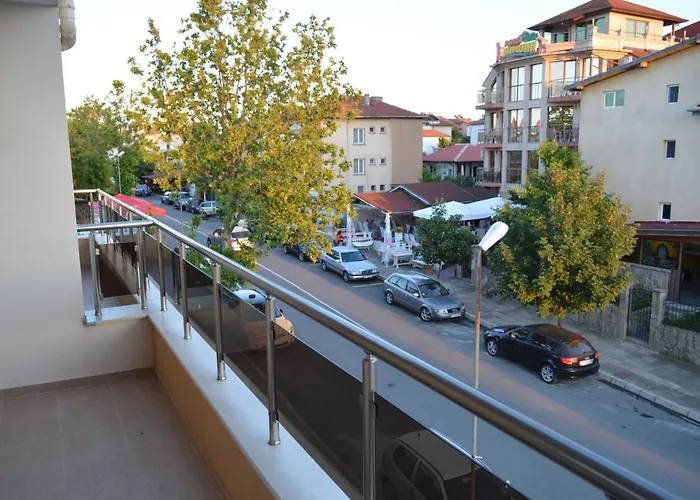 Summerhouse Apartment