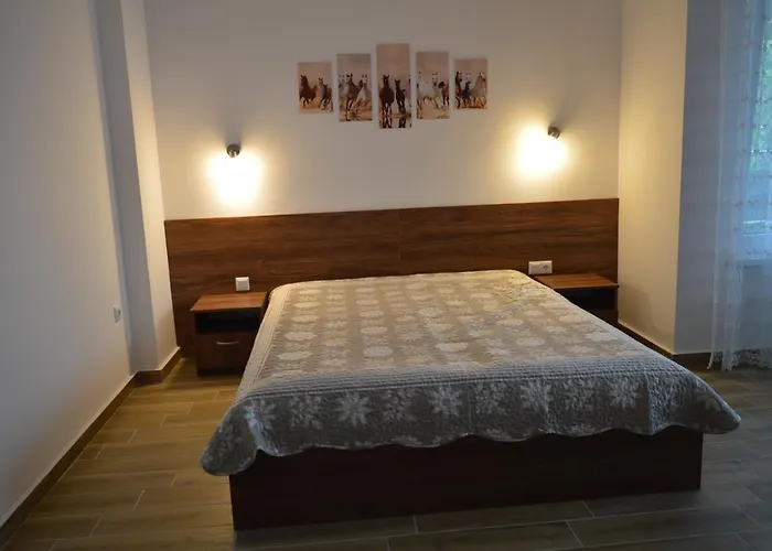 Summerhouse Apartment Lozenets