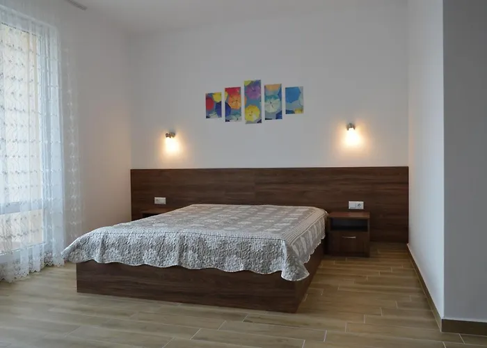 Apartment Summerhouse