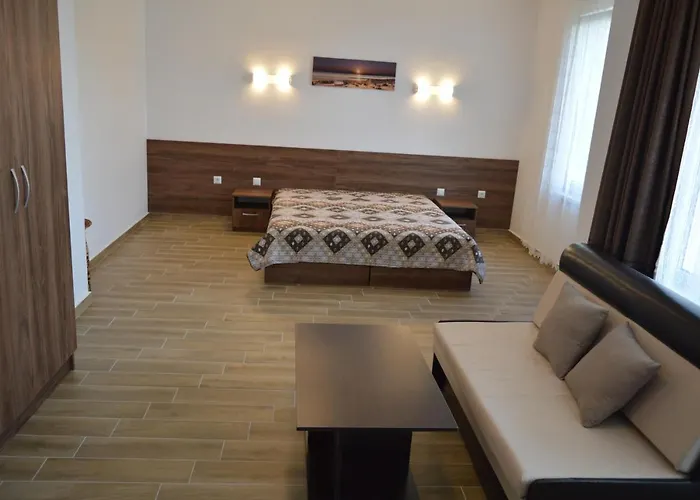 Apartment Summerhouse