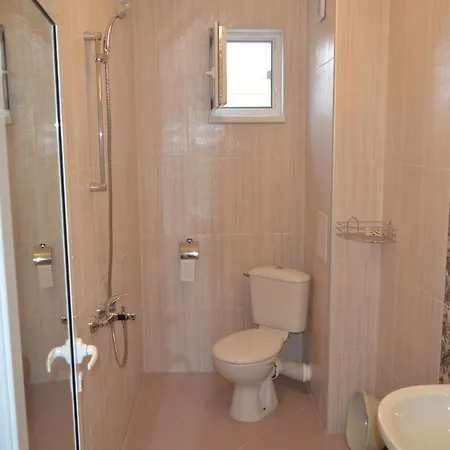 Summerhouse Apartamento *