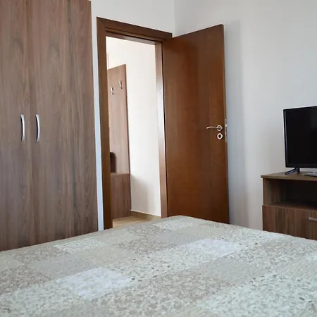 Summerhouse Apartamento Lozenets