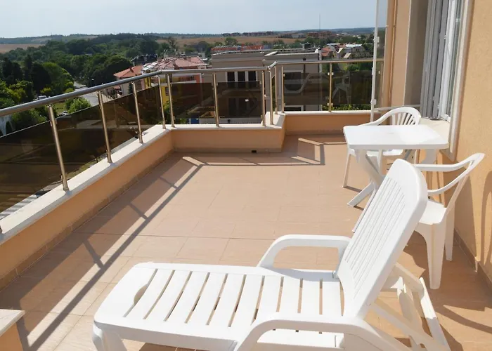 Lejlighed Summerhouse